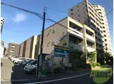 インフィニティ北川口