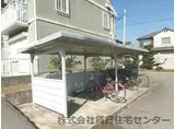 ＪＲ阪和線 紀伊駅 徒歩19分 2階建 築32年