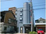 ハイブリッジ本町