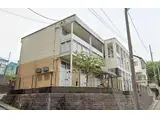 レオパレスヒルズ生田