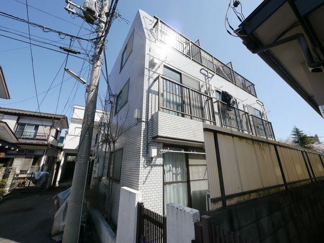 ピアひばりヶ丘