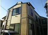 アーバンプレイス新宿N