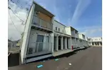 グレースコート亘理A
