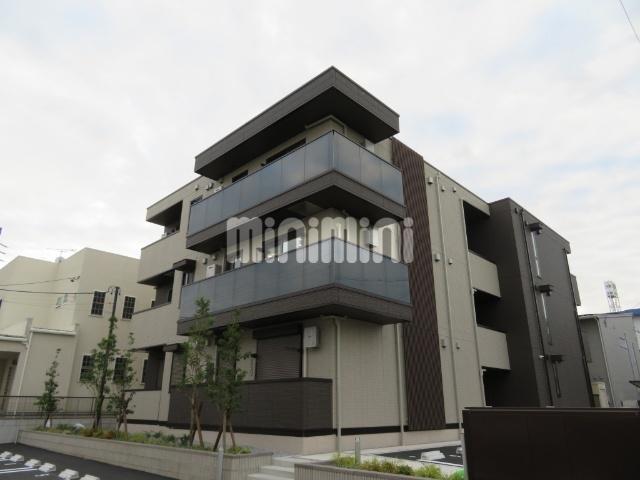 COMMONS(1LDK/1階)