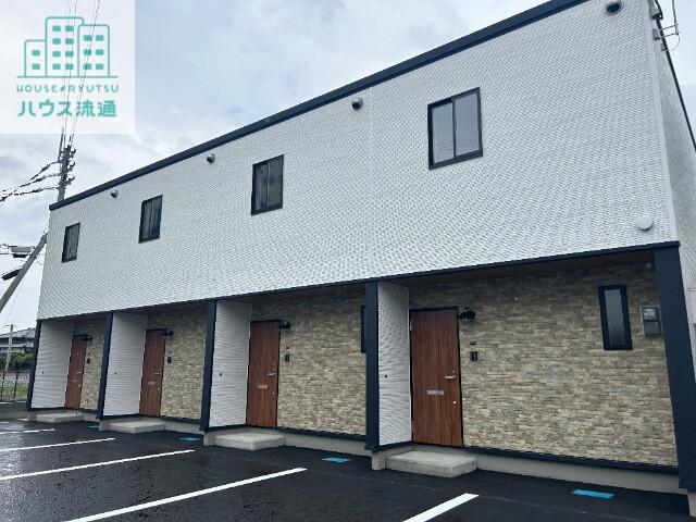 CREDO基山II