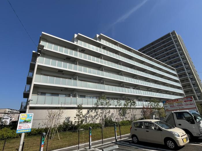 ウエリス三浦海岸
