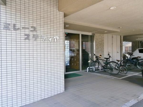 ミレーユステディア