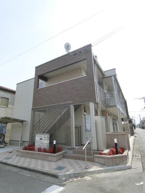 クレイノサンライズ楠