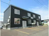 ハッピー北央A