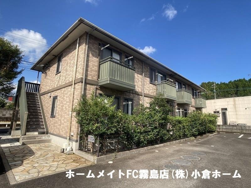 セジュールパルフェII
