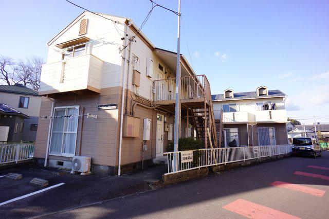 イースト COURT犬山(1K/1階)