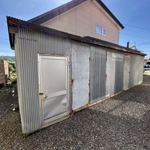 平尾アパート