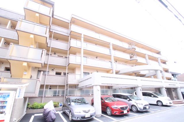 フォーラム牛田本町(ワンルーム/2階)