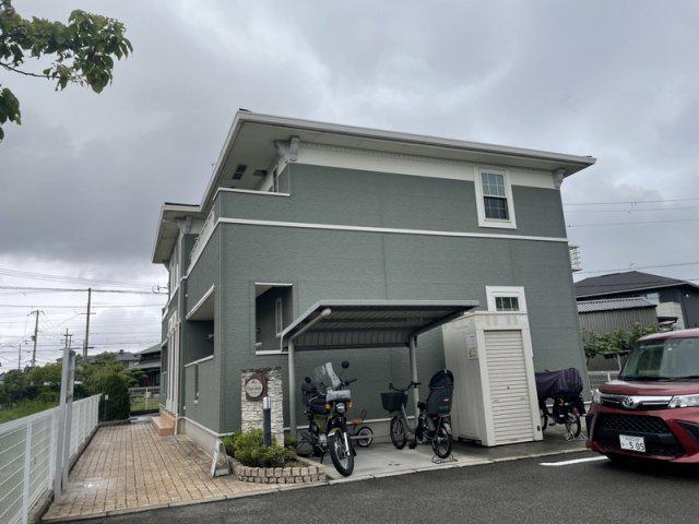 カーサイリーデ