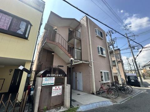 グローバル槻木