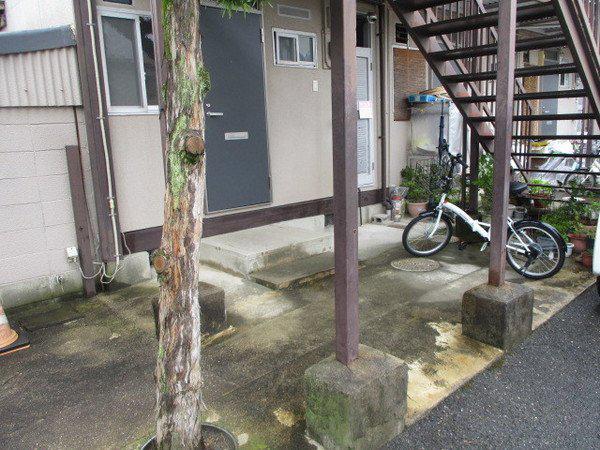 NO.1田伏マンション