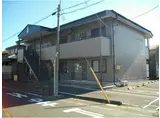 オウクレスト川添