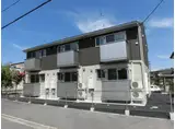 福島県郡山市 2階建 築10年