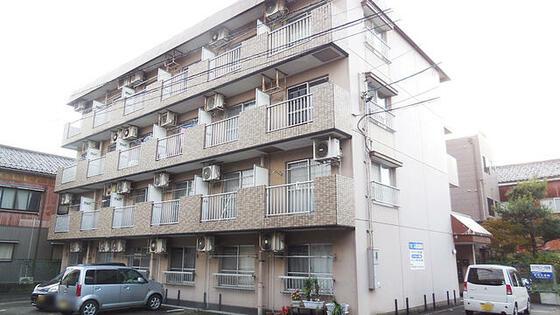 ロイヤルコーポ駅南