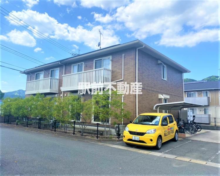 ドエル古賀 B棟