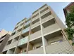 ラグディア麻布十番(ワンルーム/4階)