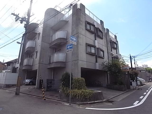 パインコート浜芦屋