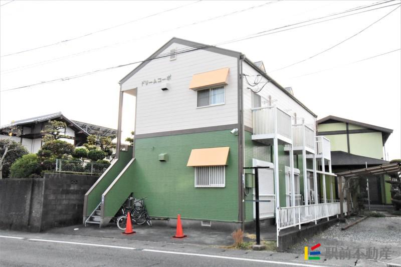 ドリームコーポ