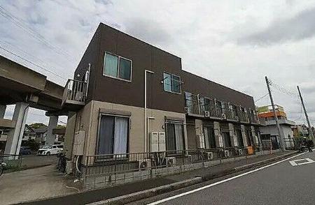 VILLA末広 I