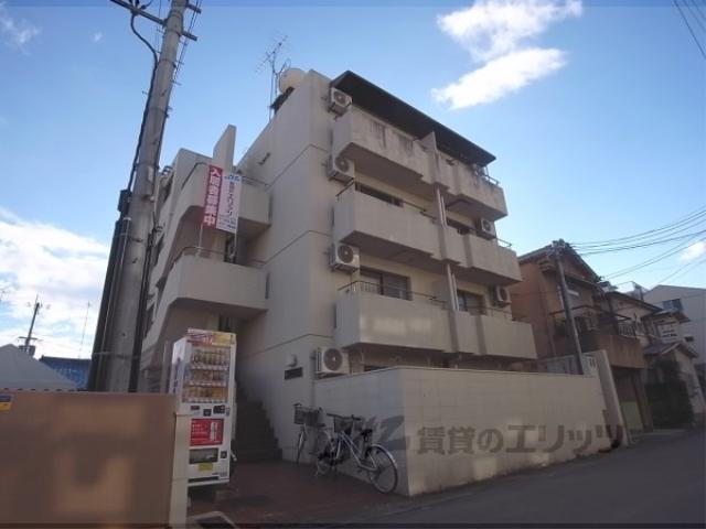 アウル高辻