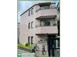 KITANO APARTMENT 大久保