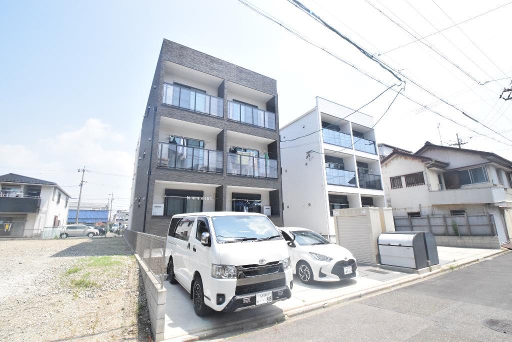 スマイル土古