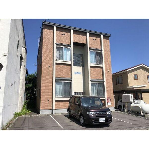 クレステッドピジョン