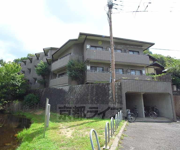 メゾンジョア