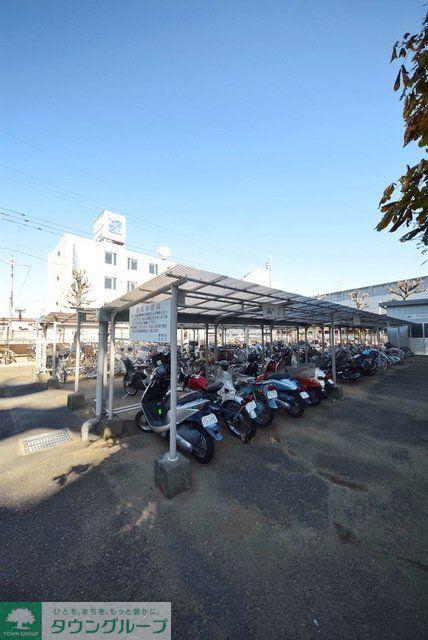 川越パークファミリア