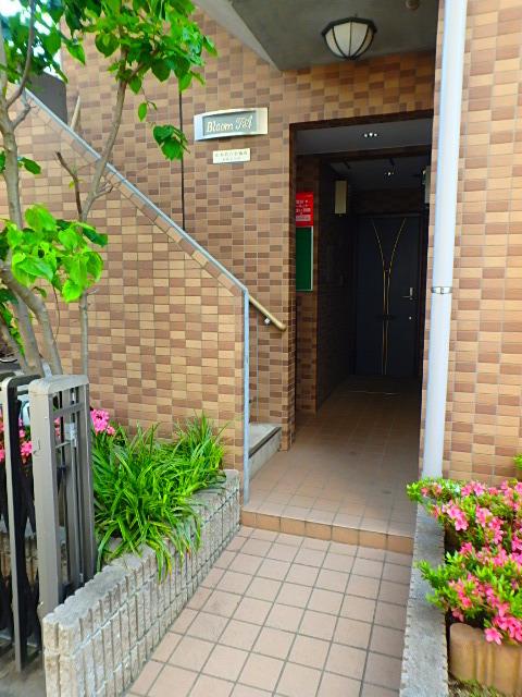 ブルームT・A