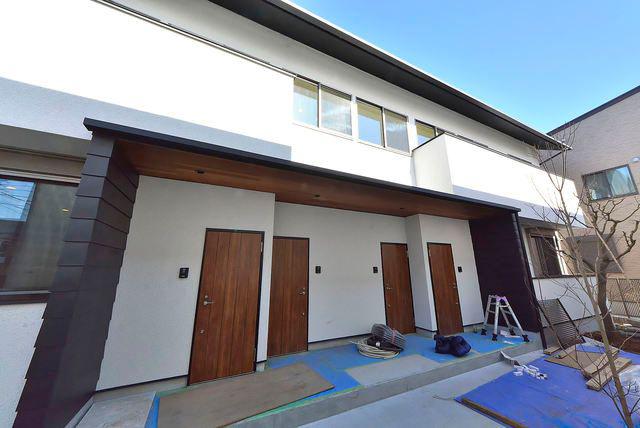 CASA・ACERO(1LDK/1階)
