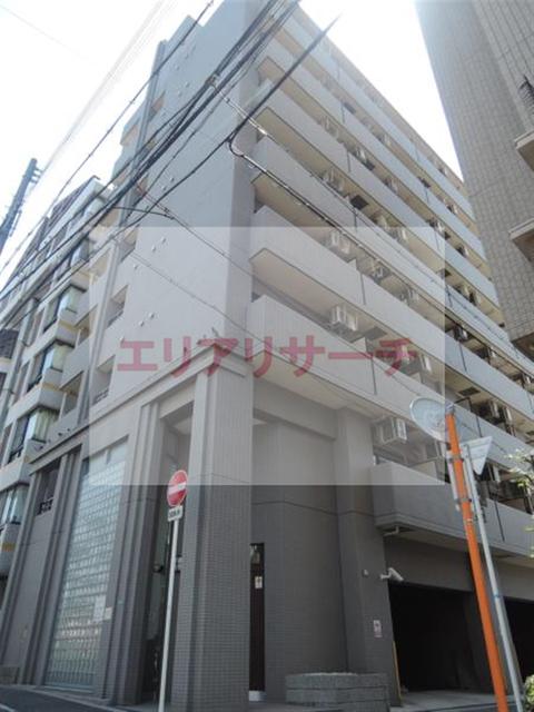 プレサンス 阿倍野阪南町