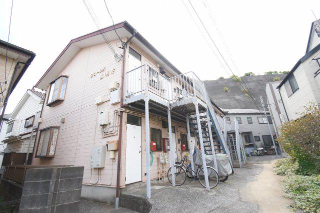 フローレス弘明寺