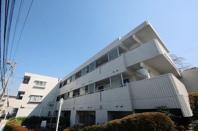 ハイツ鹿島の森