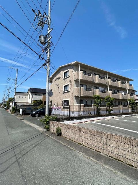 パークハイツ水堀