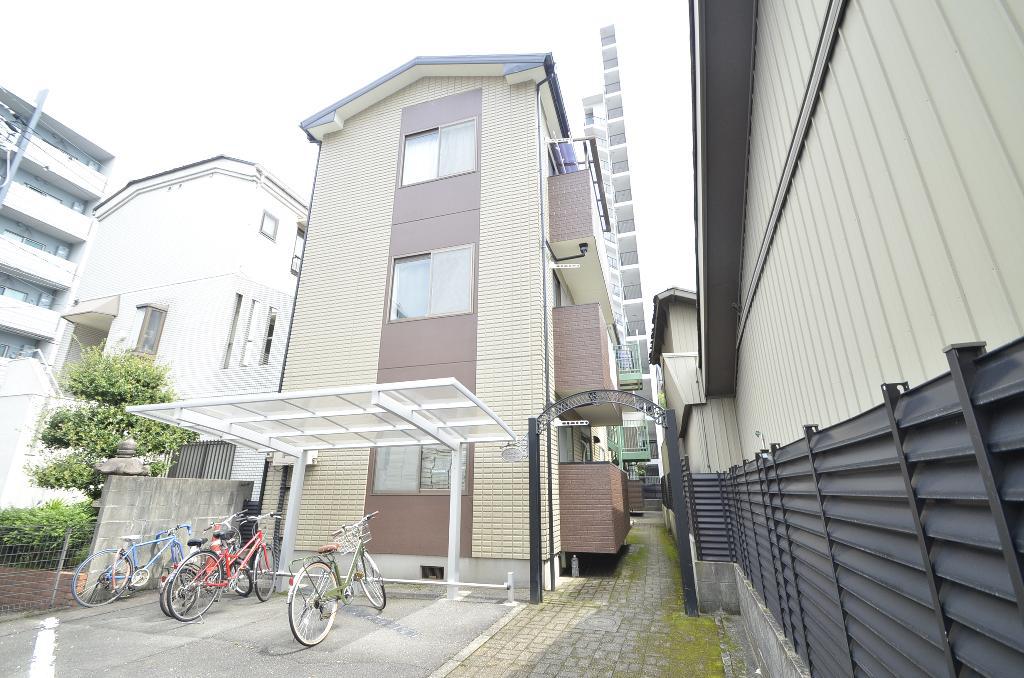 セントラルたちばな