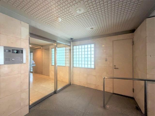 シンフォニー御陵安祥寺川