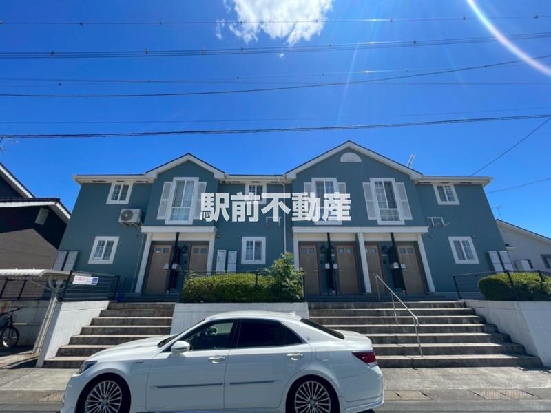 シャルマンI