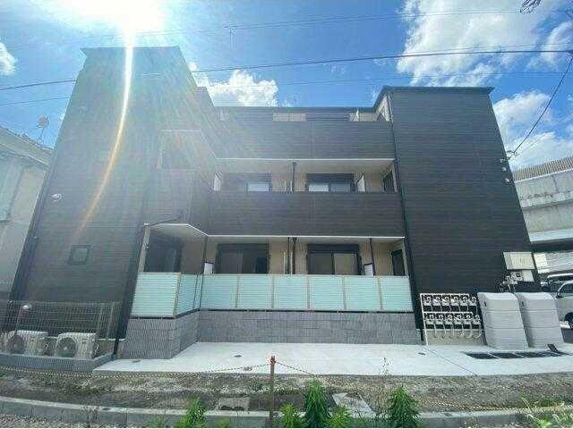 セレーナ神之木町