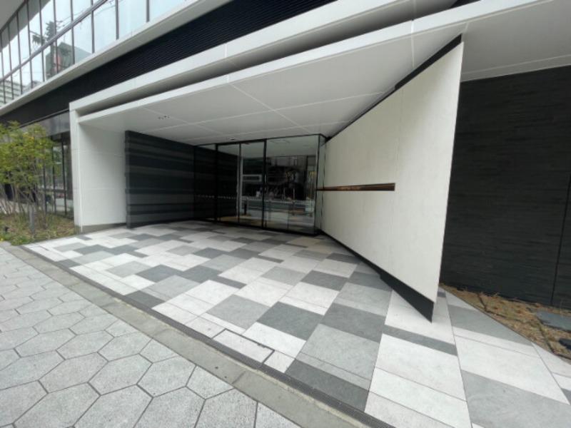 クレストコート靱公園 THE CLASS
