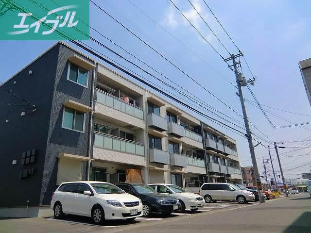グランマスト高柳B棟