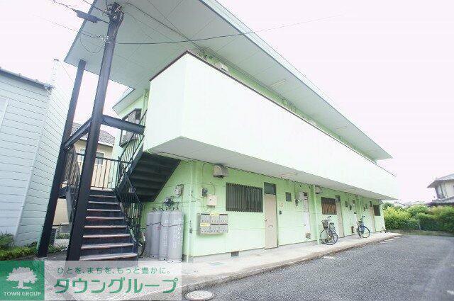 ノースビレッジ