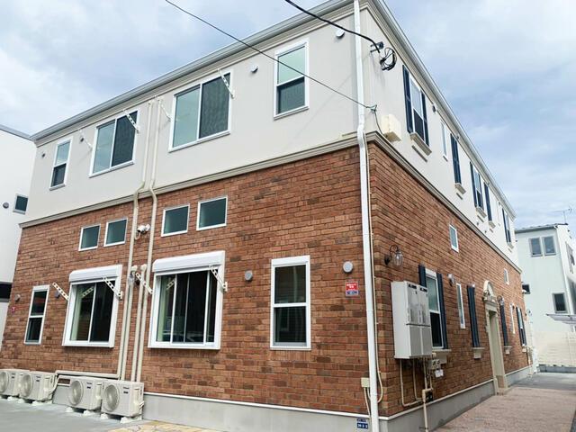 プリマ町田金森弐番館