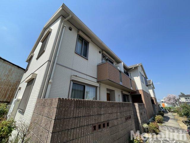 アマービレ泉ヶ丘(3LDK/1階)