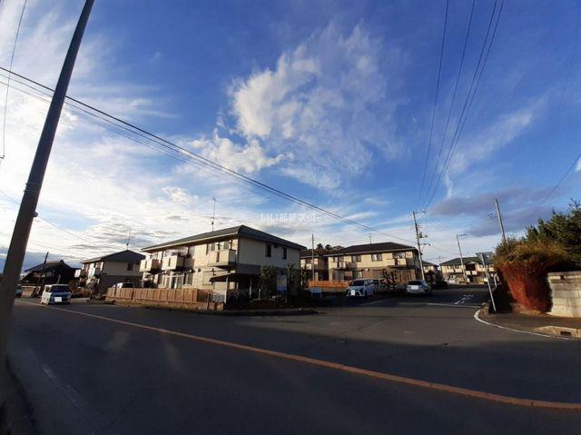 茨城県水戸市 2階建 築21年